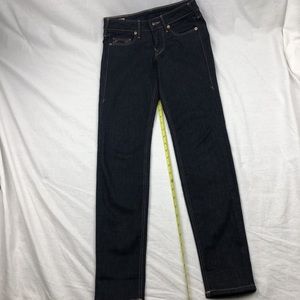 true religion jeans W